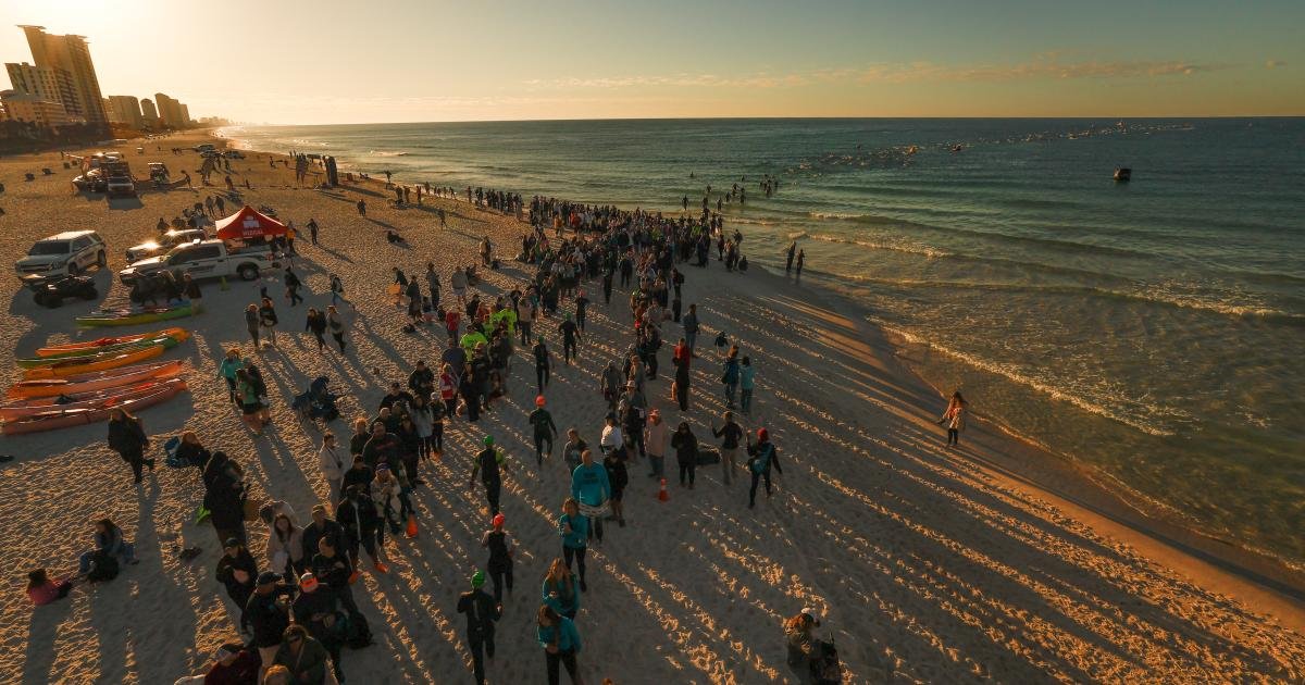 IRONMAN Florida