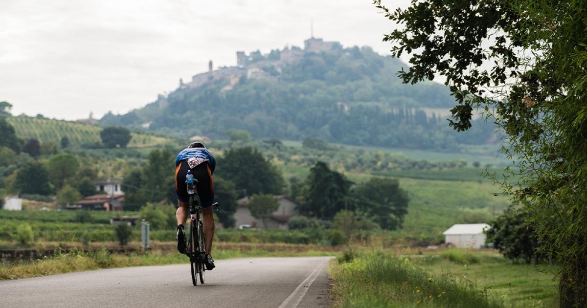 IRONMAN Italy Emilia Romagna