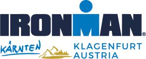 IRONMAN Kärnten - Klagenfurt, Austria Logo