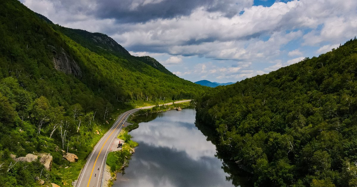 IRONMAN Lake Placid