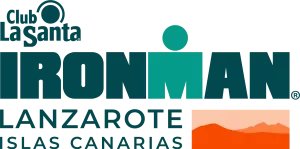 IRONMAN Lanzarote Logo