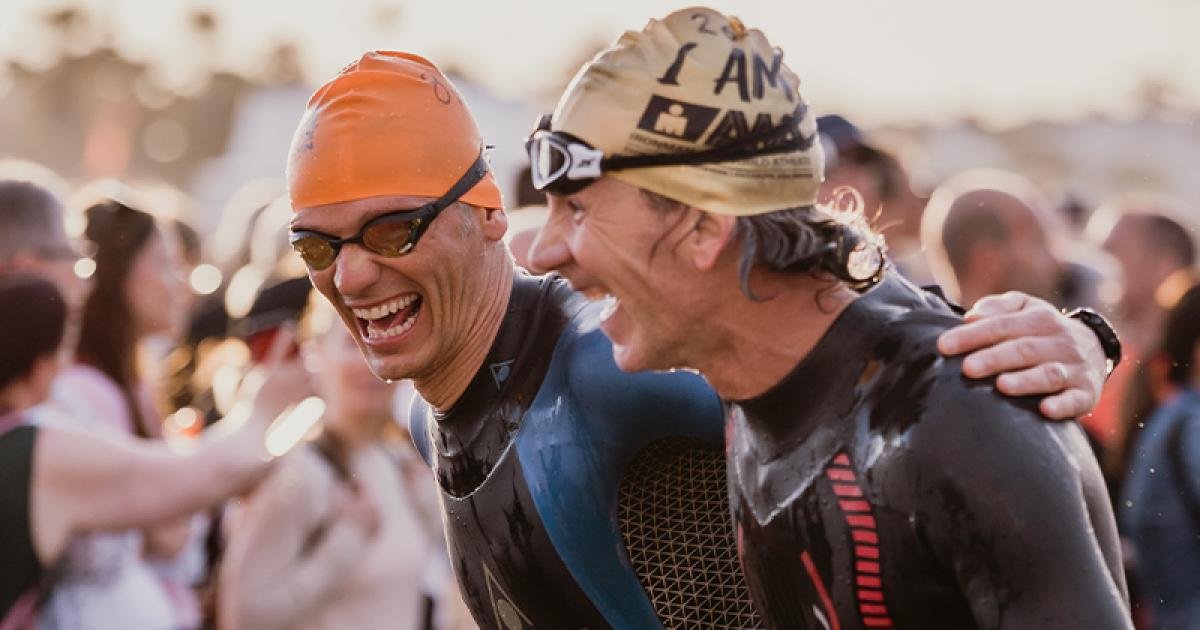 IRONMAN Lanzarote