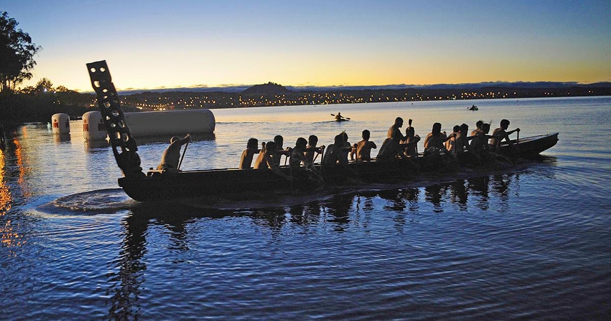 IRONMAN New Zealand