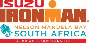 IRONMAN South Africa Logo