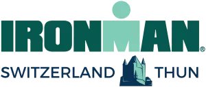IRONMAN Switzerland Thun Logo