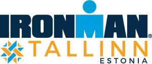 IRONMAN Tallinn Logo