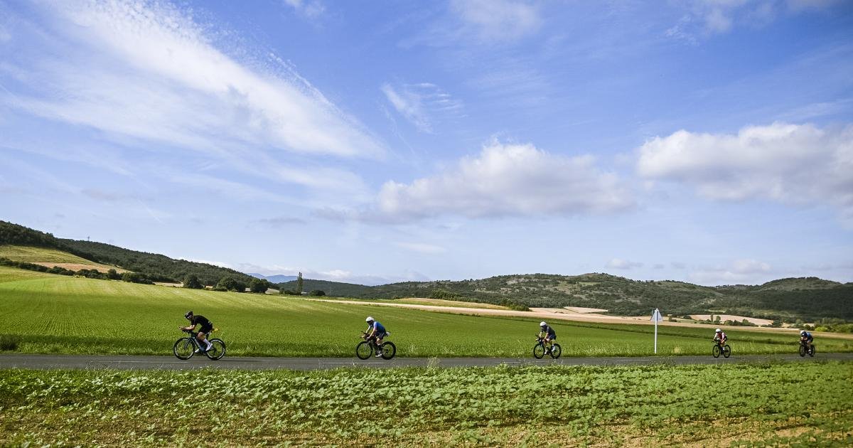 IRONMAN Vitoria-Gasteiz