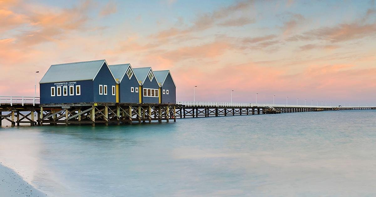 IRONMAN Western Australia
