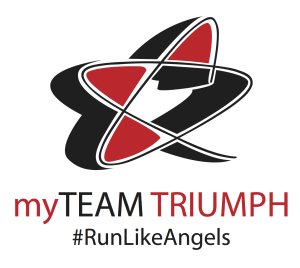 Ironman Wisconsin (myTeam Triumph) Logo