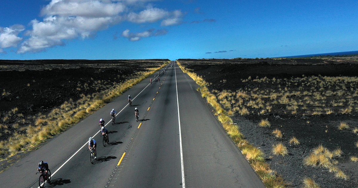 IRONMAN World Championship