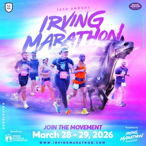 Irving Marathon