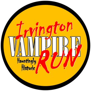 Irvington Vampire Run Logo