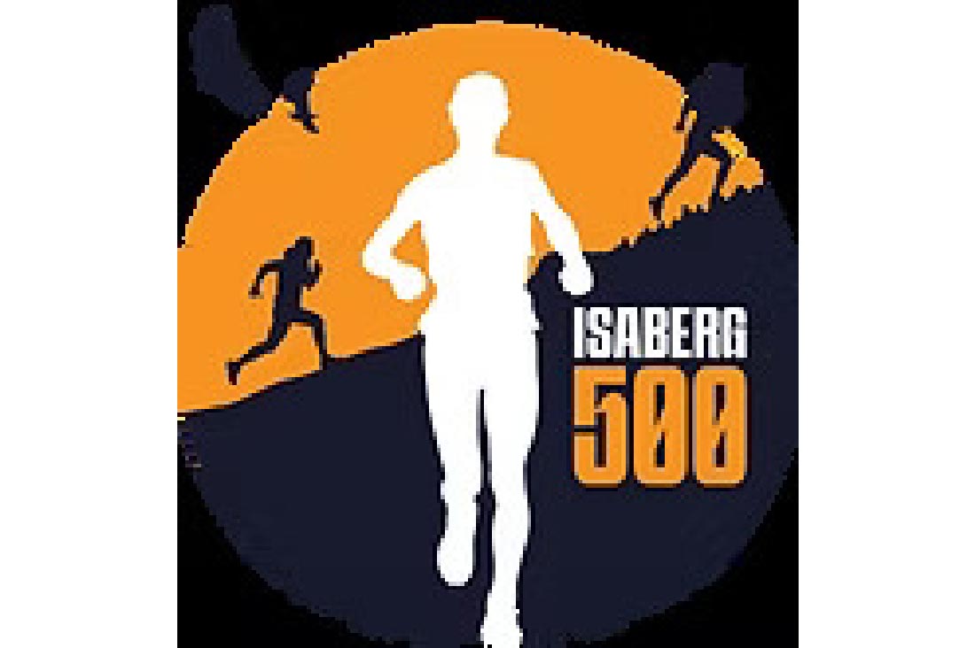 Isaberg 500