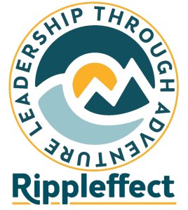 Island Ripple Run Logo