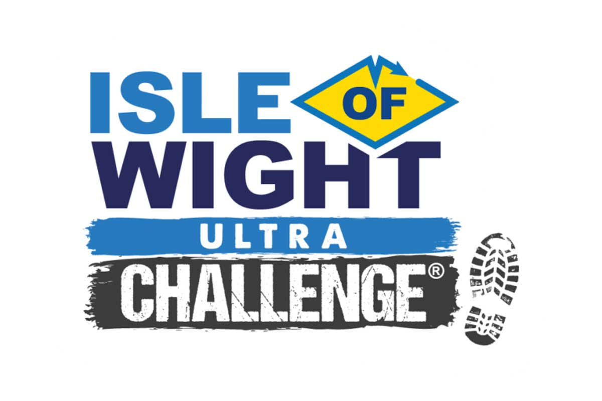 Isle of Wight Challenge Logo