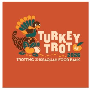 Issaquah Turkey Trot 2026