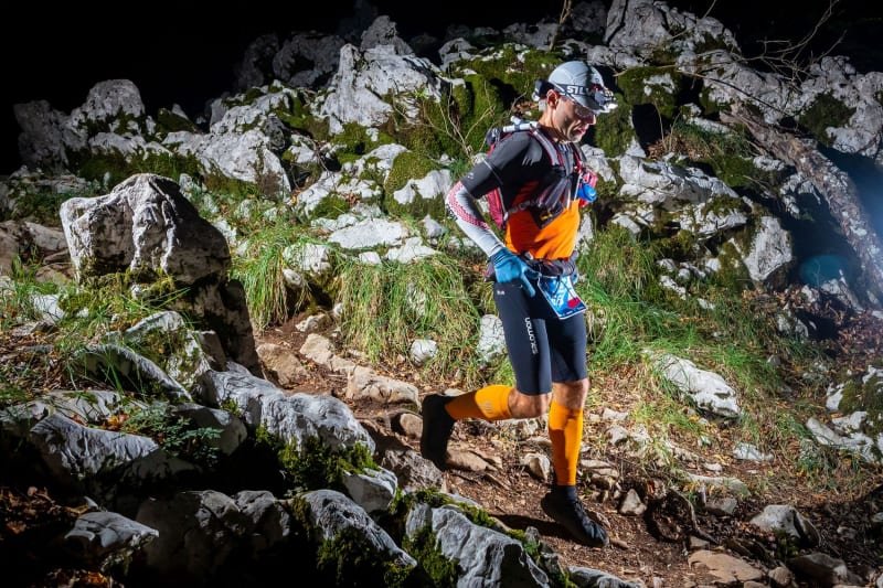 Istria 100 by UTMB®️  - 110K Logo