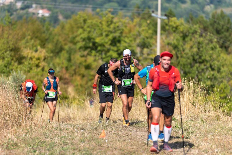 Istria 100 by UTMB®️  - 21K Logo