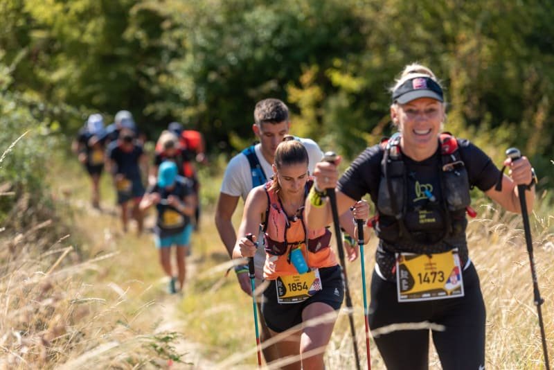 Istria 100 by UTMB®️  - 42K Logo