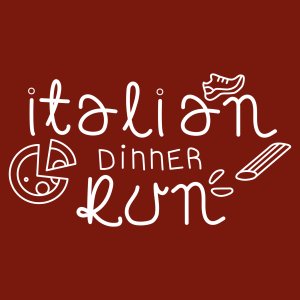 Italian Dinner Run