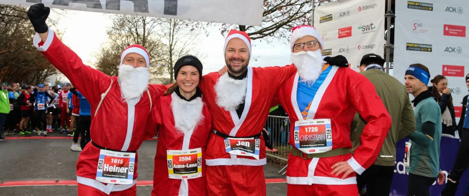 itdesign-Nikolauslauf Tübingen