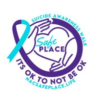 It's Okay to Not be OKAY - Suicide Awareness Walk