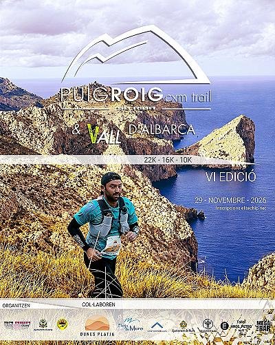 IV CxM Puig Roig KIDS 2026