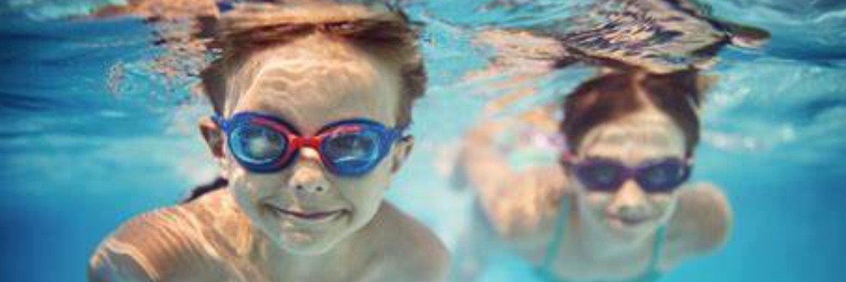 J-HAWK NOVEMBER - DECEMBER PRIVATE SWIM LESSONS