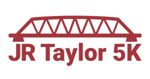 J. R. Taylor 5K Race and Walk Logo