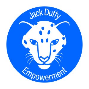 Jack Duffy 5K Power Run 2026 Logo