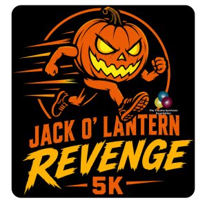 Jack o Lantern Revenge 5K