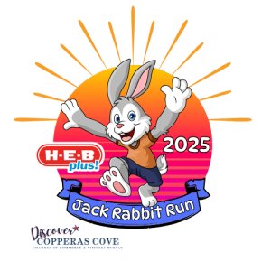 Jackrabbit Run 5K & 10K