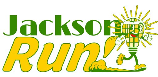 Jackson CDC 5k Logo