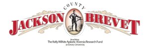 Jackson County Brevet Logo