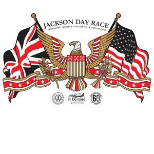 Jackson Day Race Logo