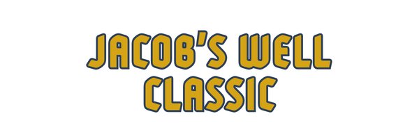 Jacob's Well Classic Logo