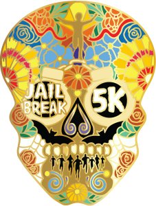 Jail Break 5K