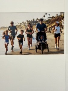 Jakes & Del Mar Lifeguard Association Fun Run/Walk