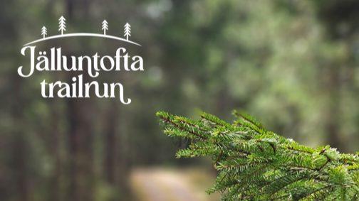 Jälluntofta Trailrun