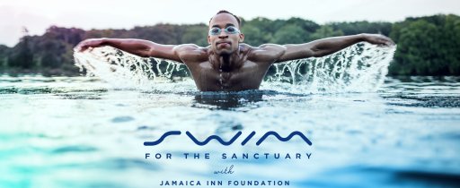 Jamaica Inn Foundation Swim for the Sanctuary Open Water Swim November 2026