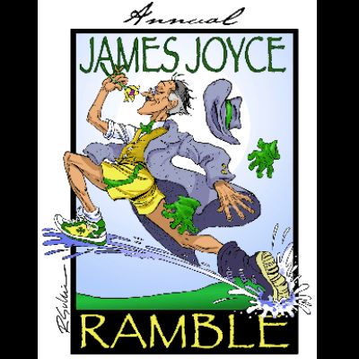 James Joyce Ramble 10 Km