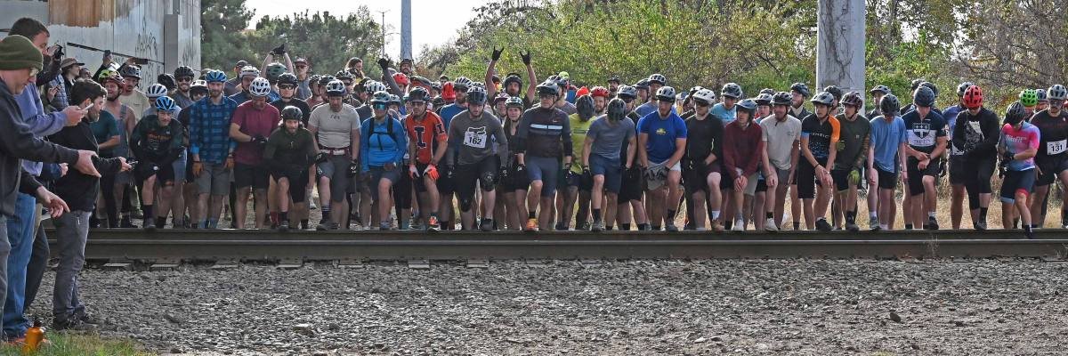 James River Rush