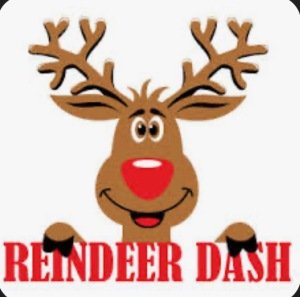 2026 Angel Dash - Idaho Falls, ID Logo