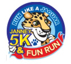 Janney 5K & Fun Run