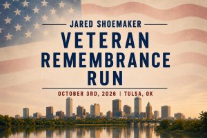 Jared Shoemaker Veteran Remembrance Run 10K/5K