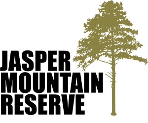 Jasper Mountain Trail Fest 2027 Logo