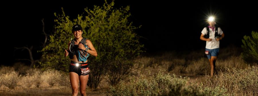 Javelina Jangover Night Runs