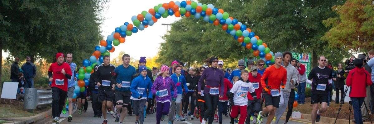 Jay's Hope Trek or Treat