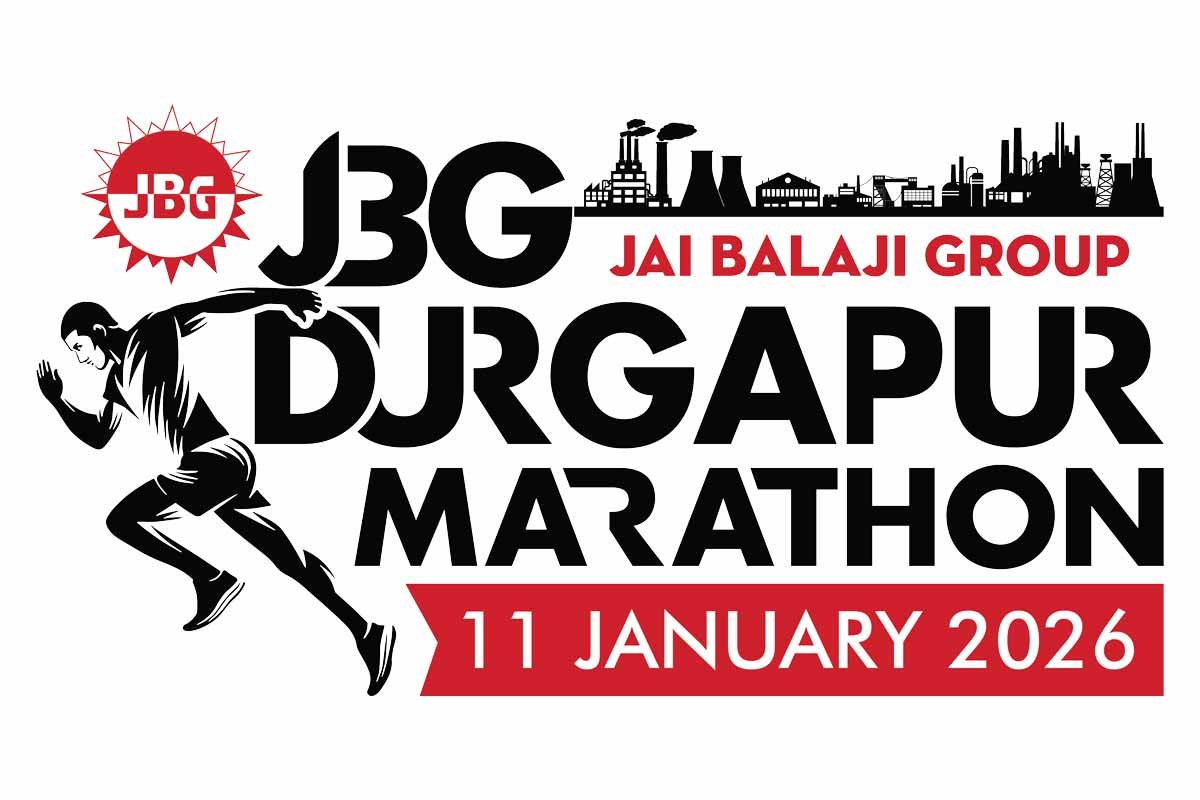 JBG Durgapur Logo