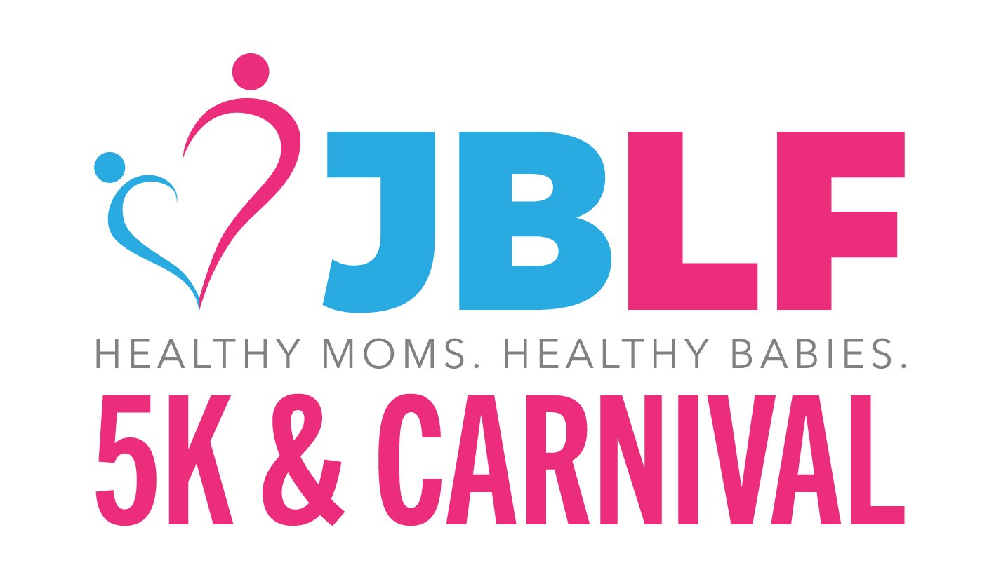 JBLF 5K and Carnival Logo
